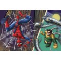 Puzzle Spiderman Premium Plus Kids 60 el. Trefl (17427)