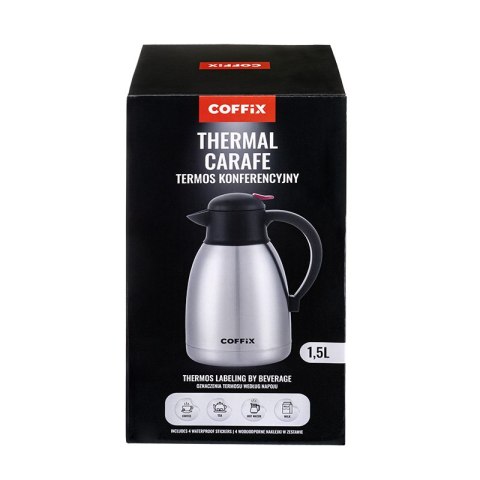 Termos konferencyjny Coffix Thermal Carafe 1,5 l