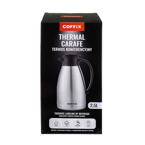 Termos konferencyjny Coffix Thermal Carafe 2,5 l