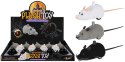 Figurka MYSZ NACIŚNIJ I JEDŹ MIX Mega Creative (567880)