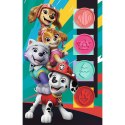 Puzzle Paw Patrol PREMIUM PLUS KIDS Psia przygoda 100 el. Trefl (16550)