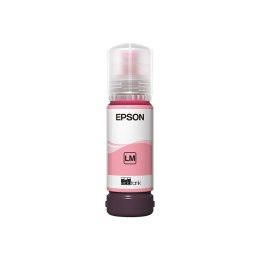 Tusz Epson do EcoTank L8050 | 7 200str.| 70ml | light magenta