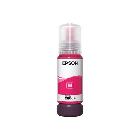 Tusz Epson do EcoTank L8050 | 7 200str.| 70ml | magenta