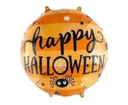 Balon foliowy 18