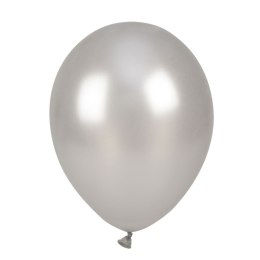 Balon gumowy PREMIUM metalizowany 12 szt mix 250mm 10cal Arpex (K0874)
