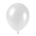 Balon gumowy PREMIUM metalizowany 12 szt mix 250mm 10cal Arpex (K0874)