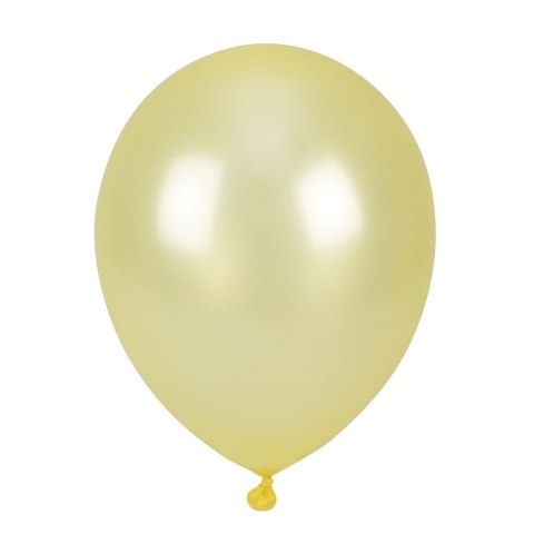 Balon gumowy PREMIUM metalizowany 12 szt mix 250mm 10cal Arpex (K0874)