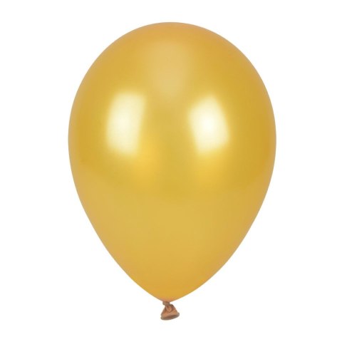 Balon gumowy PREMIUM metalizowany 12 szt mix 250mm 10cal Arpex (K0874)