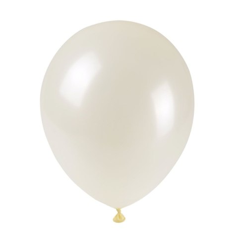 Balon gumowy PREMIUM metalizowany 12 szt mix 250mm 10cal Arpex (K0874)