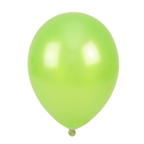 Balon gumowy PREMIUM metalizowany 12 szt mix 250mm 10cal Arpex (K0874)
