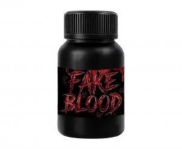 Farby do twarzy Krew do profesjonalnej charakteryzacji 100 ml Godan (MA-KR100)