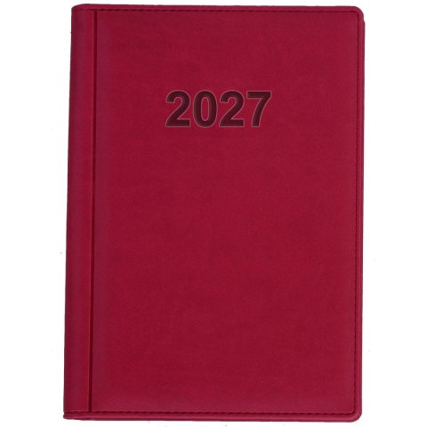 Kalendarz książkowy (terminarz) terminarz B5 170mm x 240mm Beskidy (C1)