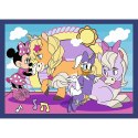 Puzzle Myszka Minnie Magiczne momenty 4x88 el. Trefl (34704)