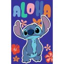 Puzzle Stitch PREMIUM PLUS KIDS Plażowe dni 60 el. Trefl (16553)