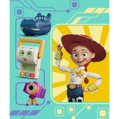 Puzzle Toy Story PREMIUM PLUS KIDS Latarnia o zachodzie słońca 24 el. Trefl (14394)
