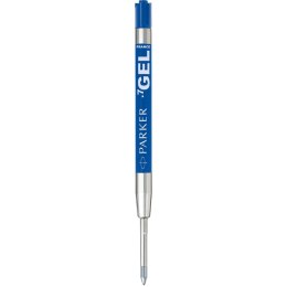 Wkład do długopisu żelowy wkład niebieski 0,7mm Parker (1950346)