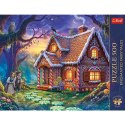 Puzzle Jaś i Małgosia 500 el. Trefl (37633)