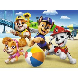 Puzzle Paw Patrol Cztery łapy 30 el. Trefl (18337)