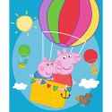Puzzle Peppa Pig Świnkowe dni 24 el. Trefl (14387)