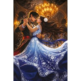 Puzzle Romantasy 600 el. Trefl (12201)