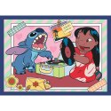 Puzzle Stitch Kosmiczny Stitch Trefl (34699)