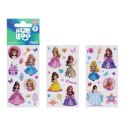 Naklejka (nalepka) Księżniczki Stickerboo (568353)