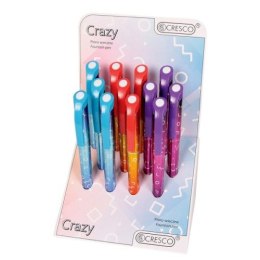 Pióro wieczne crazy CRAZY Cresco (270005)
