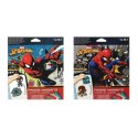 Magnes Spiderman mix Patio (79345PTR)