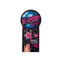 Naklejka (nalepka) K-pop Patio (27386CP)