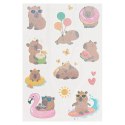 Tatuaż Kapibara Stickerboo (583965)