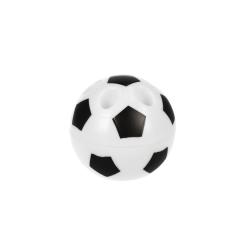 Temperówka Football mix plastikowa Starpak (572249)