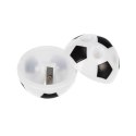 Temperówka Football mix plastikowa Starpak (572249)