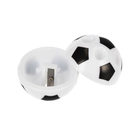 Temperówka Football mix plastikowa Starpak (572249)