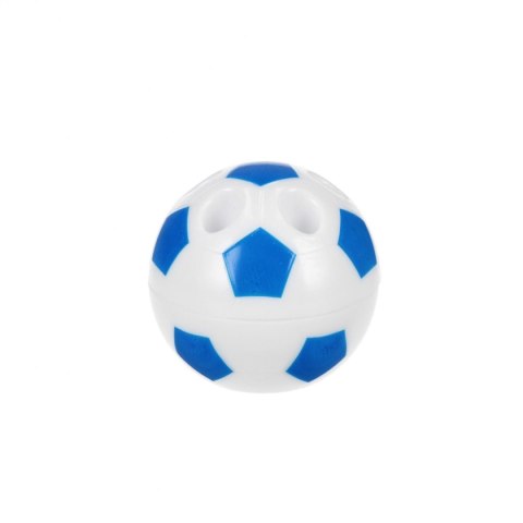 Temperówka Football mix plastikowa Starpak (572249)