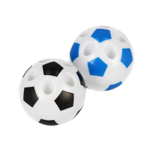 Temperówka Football mix plastikowa Starpak (572249)