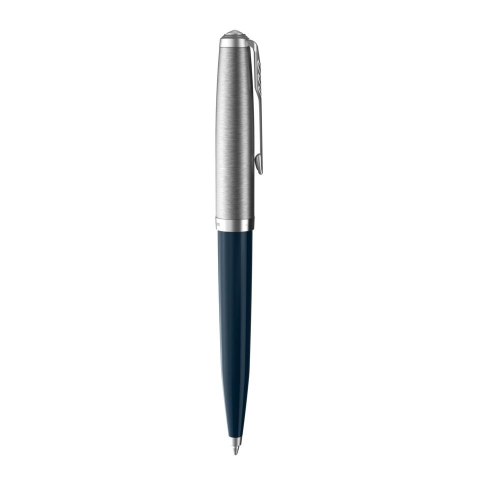 Ekskluzywny długopis 51 wkład czarny Mmm Parker (2123503)