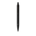 Ekskluzywny długopis IM Achromatic Black 2127618 wkład czarny Parker (2127618)