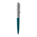 Ekskluzywny długopis Parker PK51 TEAL (2123508)