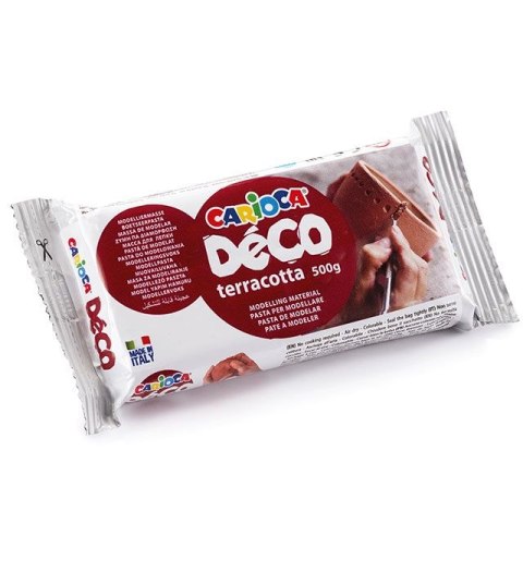 Masa Carioca 500g (30996/21)