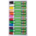 Pastele olejne Happy Color Jumbo (HA 2336 11KK-K12)