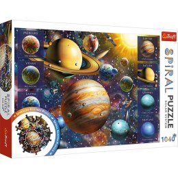 Puzzle Trefl 1000 el. (40013)