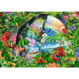 Puzzle Trefl (40014)