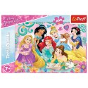 Puzzle Disney 200 el. Trefl (13268)