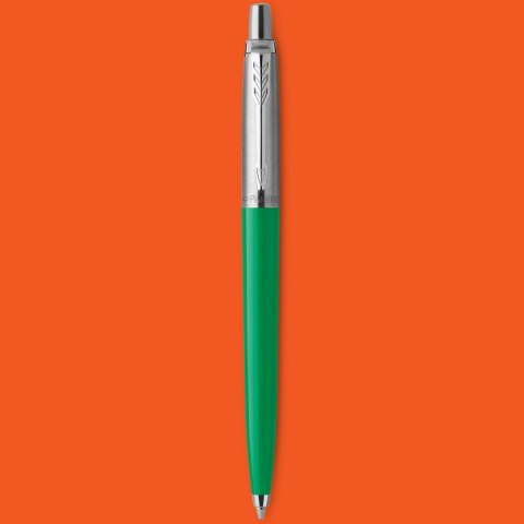 Ekskluzywny długopis JOTTER wkład niebieski Mmm Parker (2076058)