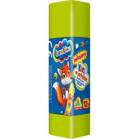 Klej w sztyfcie 12g St.Right