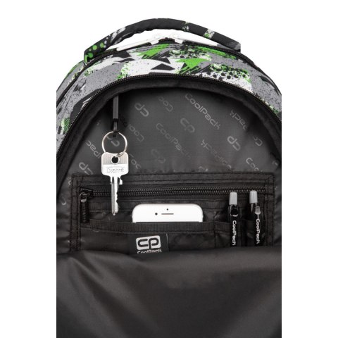 Plecak CoolPack JERRY Patio (F029674)