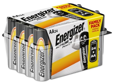 Baterie Energizer Power LR03 LR03 (EN-414677)