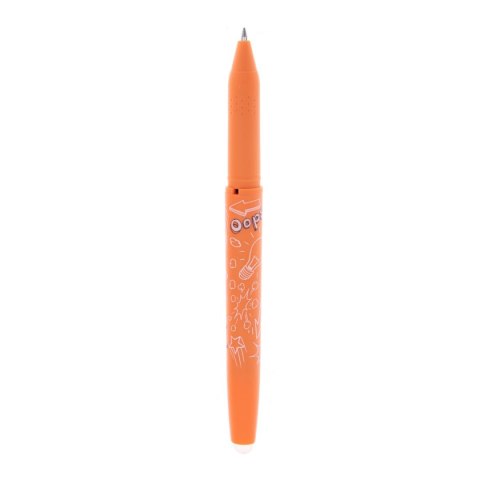 Długopis wymazywalny OPSS! wkład niebieski 0,6mm Astra