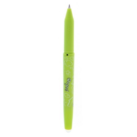 Długopis wymazywalny OPSS! wkład niebieski 0,6mm Astra