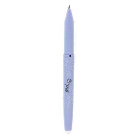 Długopis wymazywalny OPSS! wkład niebieski 0,6mm Astra